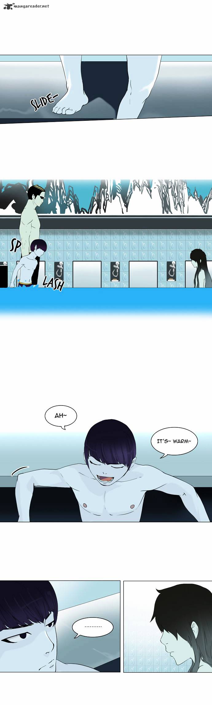 Tower of God, Chapter 89 image 33